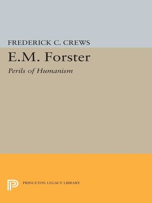 cover image of E.M.Foster